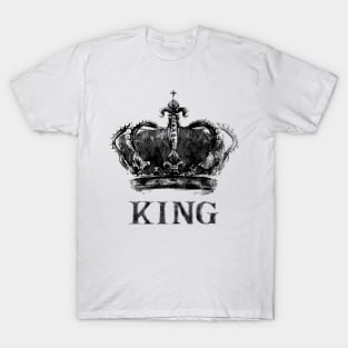 king T-Shirt